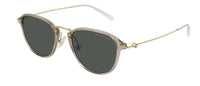 Óculos de Sol Montblanc Established MB0155S