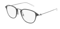 Montblanc Established MB0155O brillen op sterkte