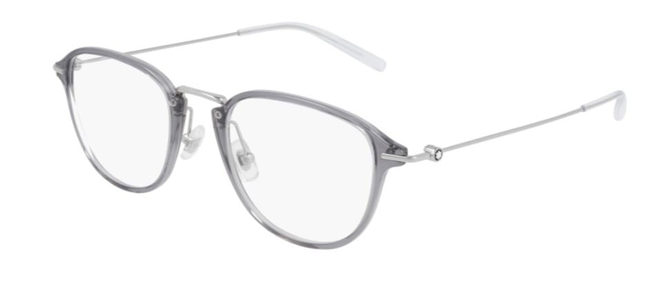Montblanc Established MB0155O brillen op sterkte