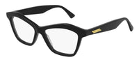 Óculos de Vista Bottega-Veneta Minimalist BV1096O
