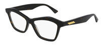Óculos de Vista Bottega-Veneta Minimalist BV1096O