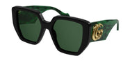 Lunettes de Soleil Gucci GG Logo GG0956S