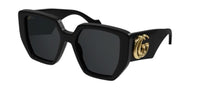 Lunettes de Soleil Gucci GG Logo GG0956S