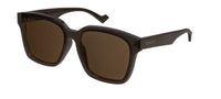 Óculos de Sol Gucci Logo GG0965SA
