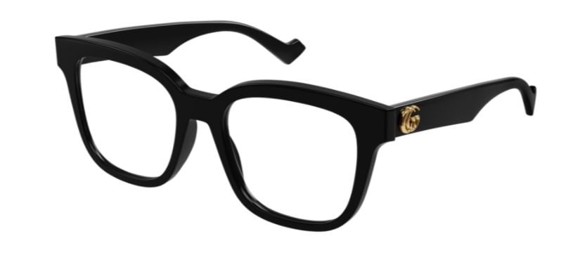 Brille Gucci Logo GG0958O