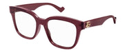 Brille Gucci Logo GG0958O