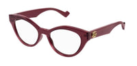 Gucci Logo GG0959O Brille