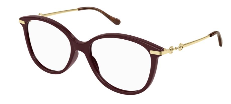 Korrektionsbrillen Gucci Logo GG0967O