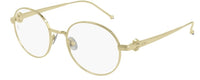 Korrektionsbrille Cartier Pasha CT0293O