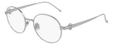 Gafas graduadas Cartier Pasha CT0293O