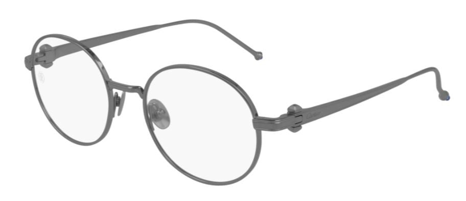 Korrektionsbrille Cartier Pasha CT0293O