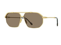 Fred FG40025U Sunglasses