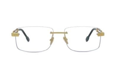 Korrektionsbrillen Fred DOUBLE CABLE FG50035U