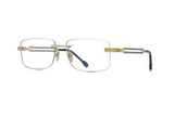 Lunettes de vue Fred DOUBLE CABLE FG50035U