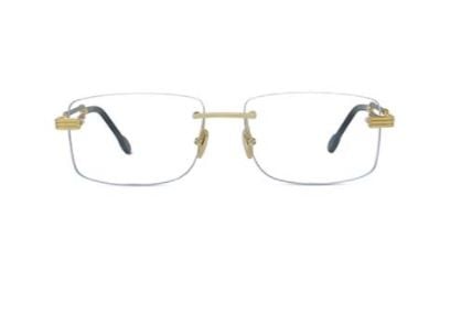Korrektionsbrillen Fred DOUBLE CABLE FG50035U