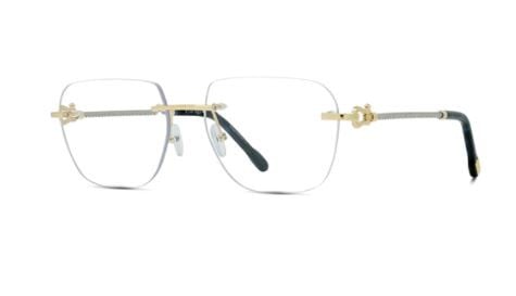 Óculos de grau Fred MANILLE & CABLE FG50027U