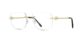 Lunettes de vue Fred MANILLE & CABLE FG50027U