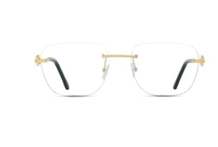 Óculos de grau Fred MANILLE & CABLE FG50027U