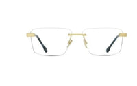 Leesbrillen Fred GODRON FG50032U