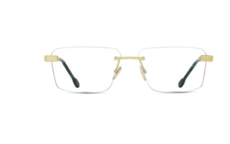 Leesbrillen Fred GODRON FG50032U