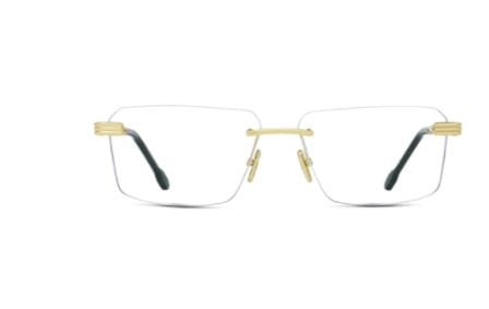 Leesbrillen Fred GODRON FG50032U