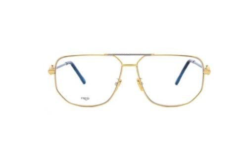 Lunettes de vue Fred FG50013U