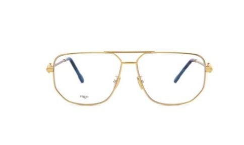 Lunettes de vue Fred FG50013U