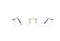 Korrektionsbrille Fred FG50012U
