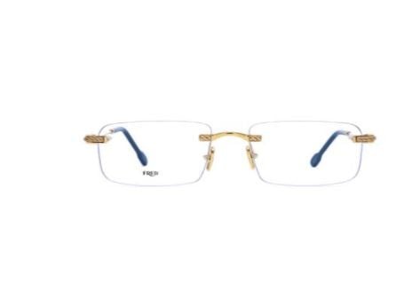 Korrektionsbrille Fred FG50012U