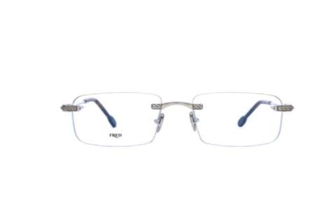 Korrektionsbrille Fred FG50012U