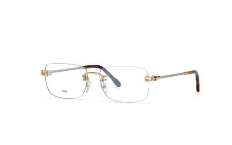 Fred MANILLE & CABLE FG50002U Eyeglasses