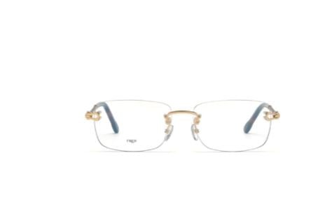 Fred MANILLE & CABLE FG50002U Eyeglasses