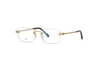 Fred MANILLE & CABLE FG50002U Eyeglasses
