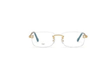 Fred MANILLE & CABLE FG50002U Eyeglasses