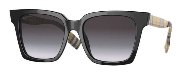 Lunettes de Soleil Burberry BE4335