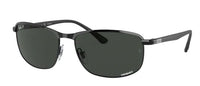 Lunettes de Soleil Ray-Ban RB3671CH