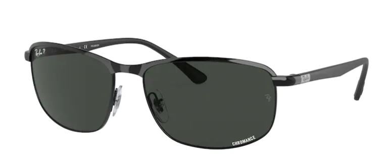 Lunettes de Soleil Ray-Ban RB3671CH