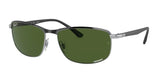 Lunettes de Soleil Ray-Ban RB3671CH