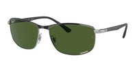 Lunettes de Soleil Ray-Ban RB3671CH