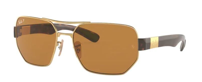 Óculos de Sol Ray-Ban RB3672