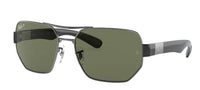 Óculos de Sol Ray-Ban RB3672