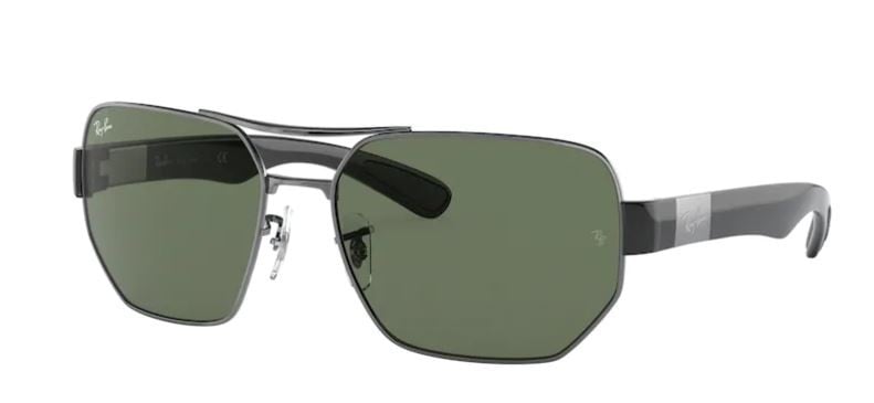 Óculos de Sol Ray-Ban RB3672