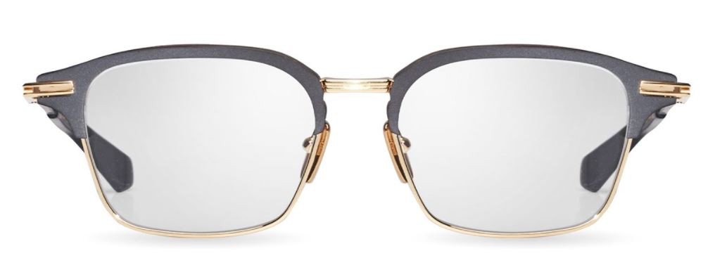 Gafas graduadas Dita TYPOGRAPHER DTX142