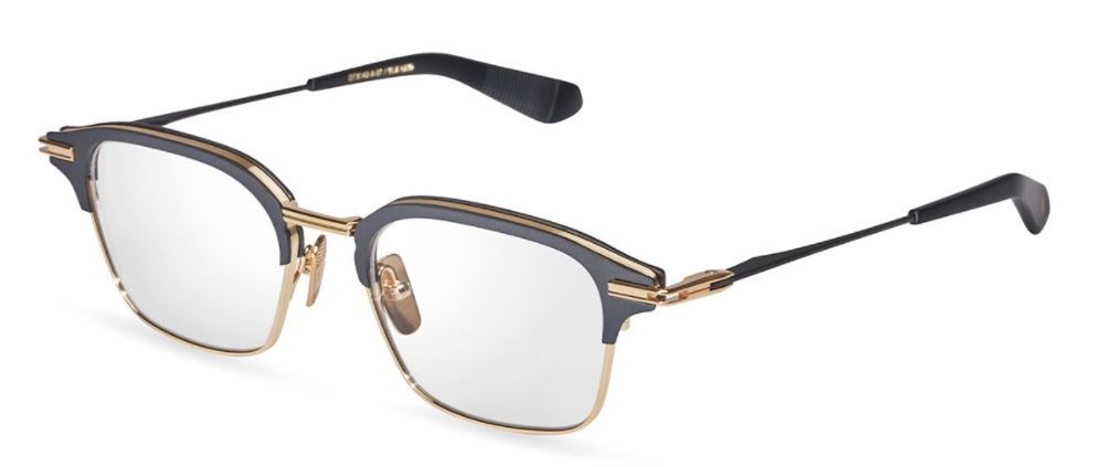 Gafas graduadas Dita TYPOGRAPHER DTX142