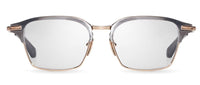 Gafas graduadas Dita TYPOGRAPHER DTX142