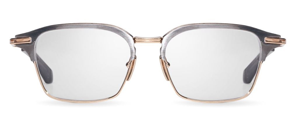 Gafas graduadas Dita TYPOGRAPHER DTX142