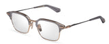 Gafas graduadas Dita TYPOGRAPHER DTX142