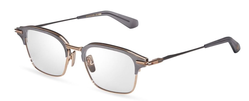 Gafas graduadas Dita TYPOGRAPHER DTX142