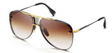 Lunettes de Soleil Dita DECADE-TWO DRX-2082
