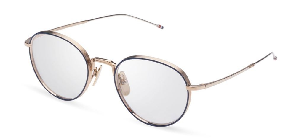 Thom Browne TBX119 Eyeglasses